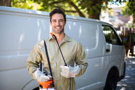 Professional Pest control in Algonac, MI